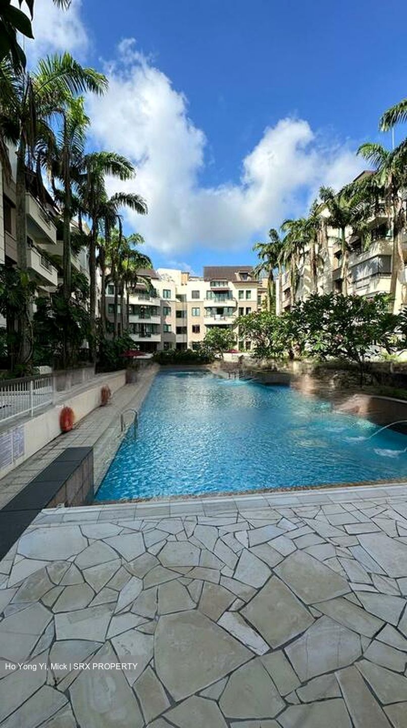 The Trevose (D11), Condominium #556037781